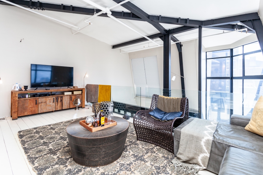 To Let 2 Bedroom Property for Rent in Cape Town City Centre Western Cape